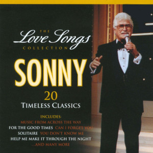 Sonny Knowles的專輯20 Timeless Classics