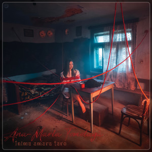 Listen to Inima Amara Tare song with lyrics from Ionut Lucian