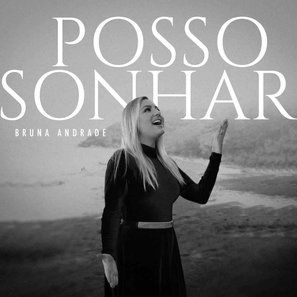Posso Sonhar