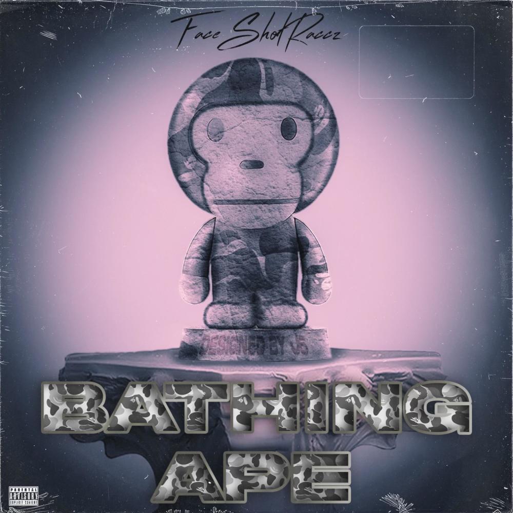 Bathing Ape (Explicit)