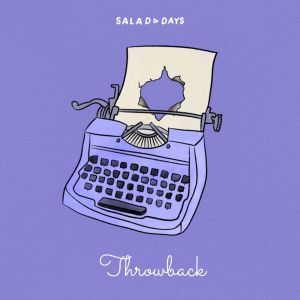 Listen to Throwback song with lyrics from Marbre