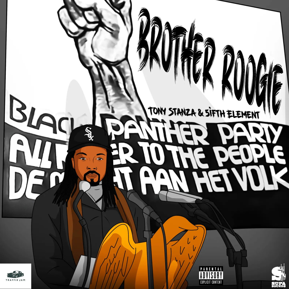 Ghost Glockin (Explicit)