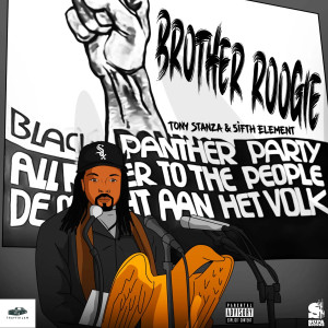 Listen to Ghost Glockin (Explicit) song with lyrics from Tony Stanza