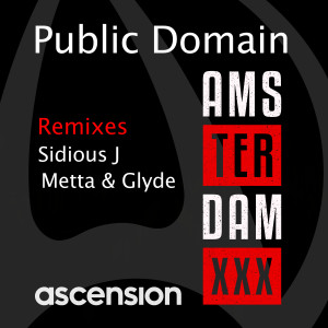 Public Domain的專輯Amsterdam (Explicit)