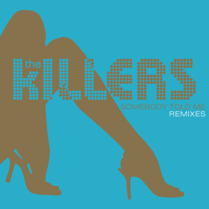 收聽The Killers的Somebody Told Me (Mylo Mix)歌詞歌曲