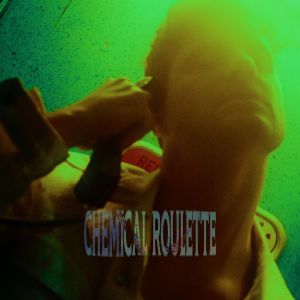 Album Chemical Roulette from Ben Hazlewood