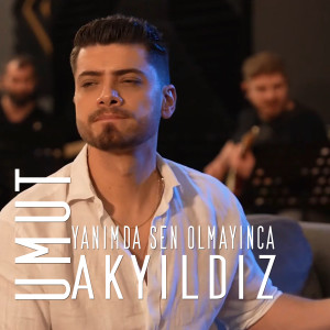 Listen to Yanımda Sen Olmayınca song with lyrics from Suleyman