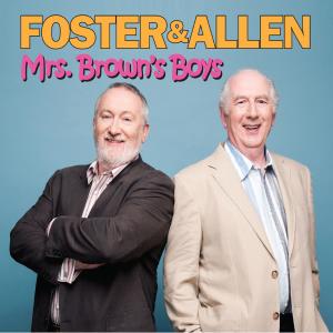 Mrs. Brown's Boys