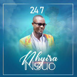 Listen to Nhyira Nsuo song with lyrics from 24 7