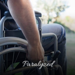 收聽Elvis Presley的Paralyzed歌詞歌曲