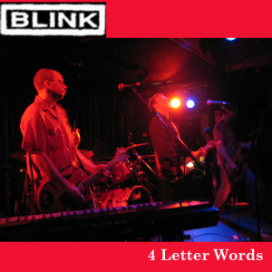 4 Letter Words dari Blink