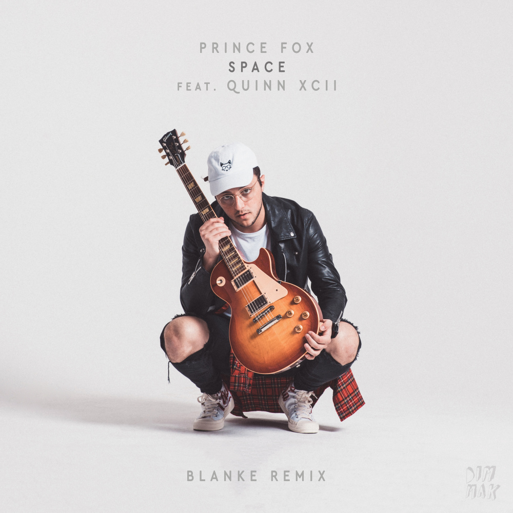Space(feat. Quinn XCII) (Blanke Remix)