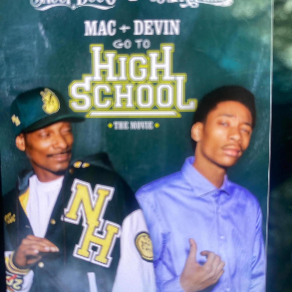 MACNDEV (feat. SGOSNOOP) (Explicit)