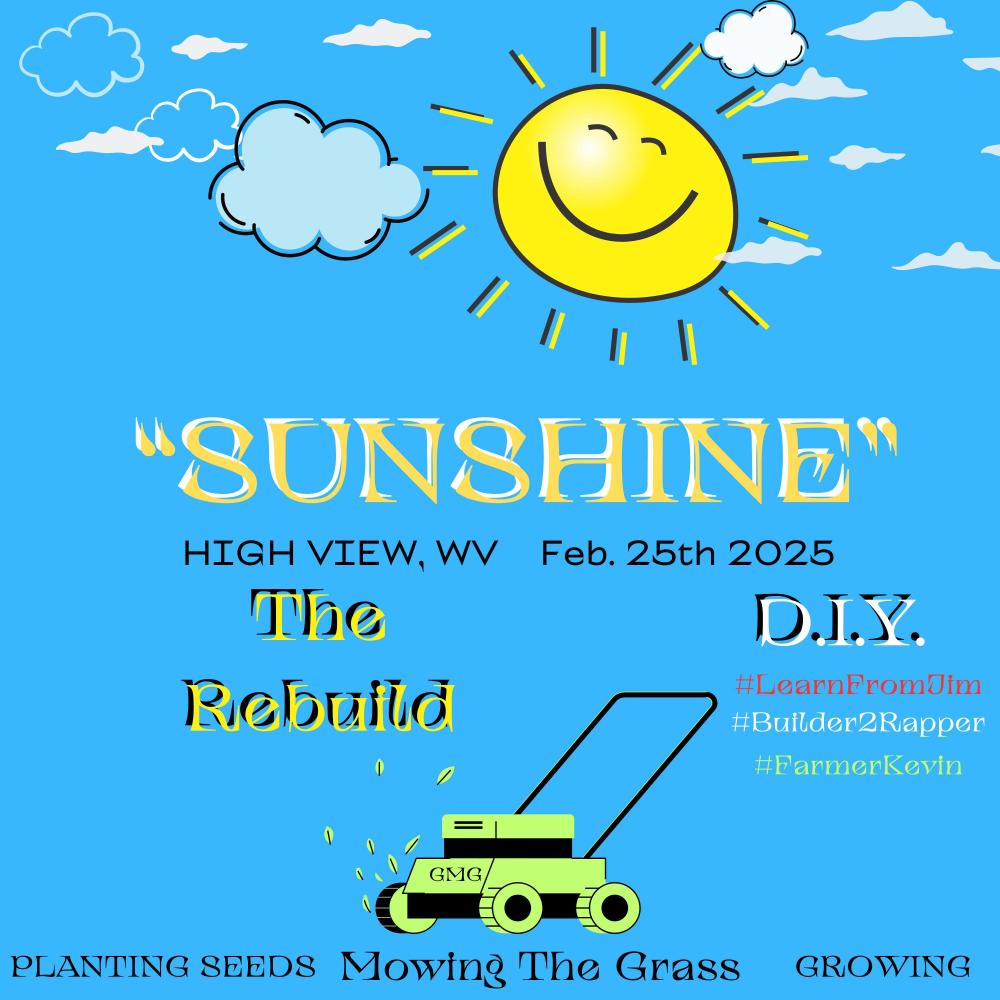 Sunshine (feat. DJ CL!MB)