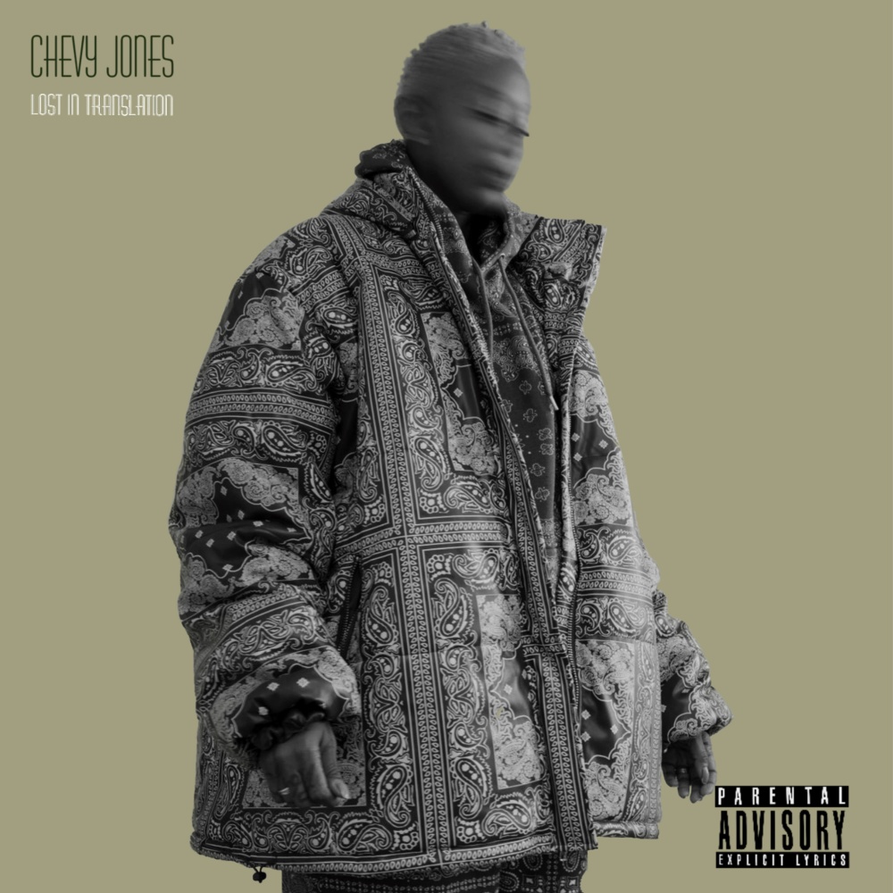 STRESSIN' (Explicit)