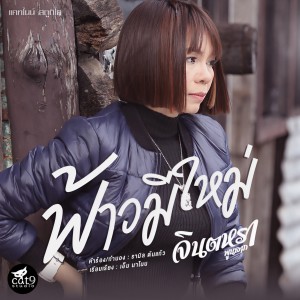 收聽Jintara Poonlarp的ฟ้าวมีใหม่歌詞歌曲