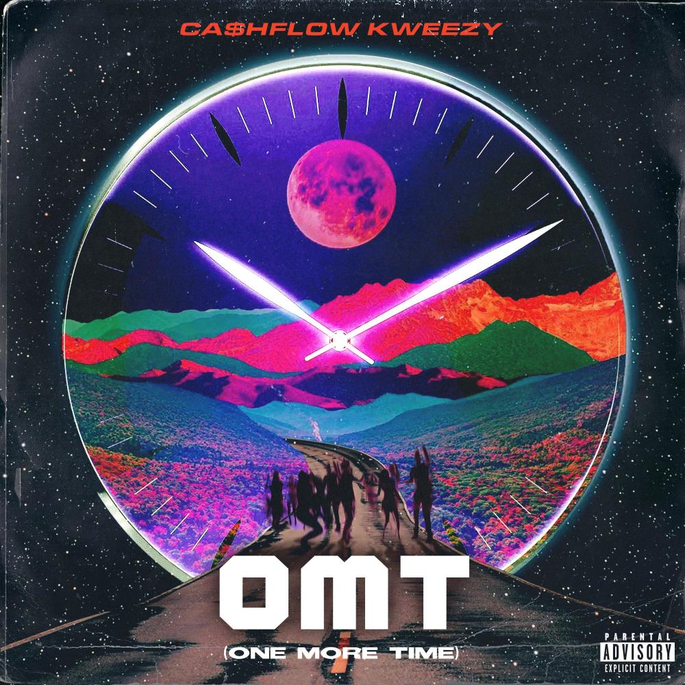 OMT (Hit It One More Time) (Explicit)