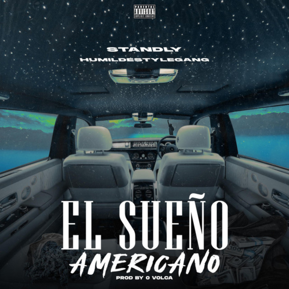 El Sueño Americano