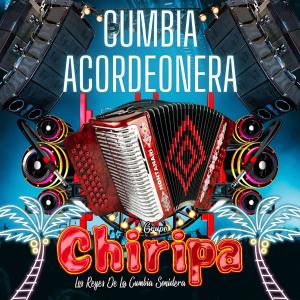 Grupo Chiripa的专辑Cumbia Acordeonera