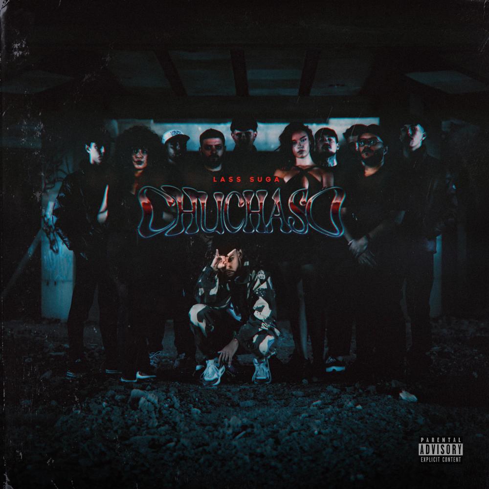Chuchaso (Explicit)