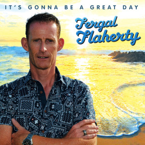Dengarkan lagu Darling I Think That You're the Girl for Me nyanyian Fergal Flaherty dengan lirik