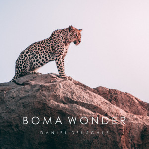 Album Boma Wonder from Daniel Deuschle