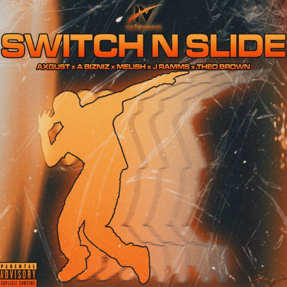 Switch n Slide (Explicit)
