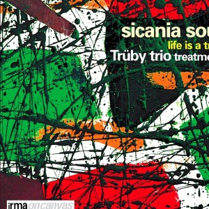 Album Life Is A Tree oleh Sicania Soul