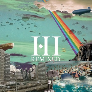 Dengarkan Parallel Lines (Avidus Remix) lagu dari Monkey Safari dengan lirik