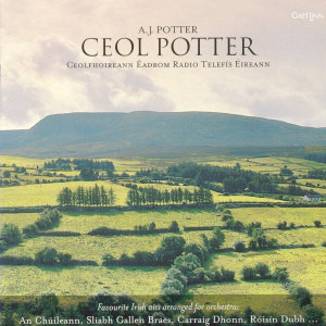 ดาวน์โหลดและฟังเพลง The Joys of Wedlock / The Caravat Jig / Splay-Foot Nance พร้อมเนื้อเพลงจาก Ceolfhoireann Éadrom Radio Telefís Éireann