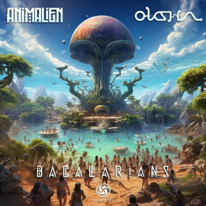 ดาวน์โหลดและฟังเพลง BACALARIANS พร้อมเนื้อเพลงจาก Animalien
