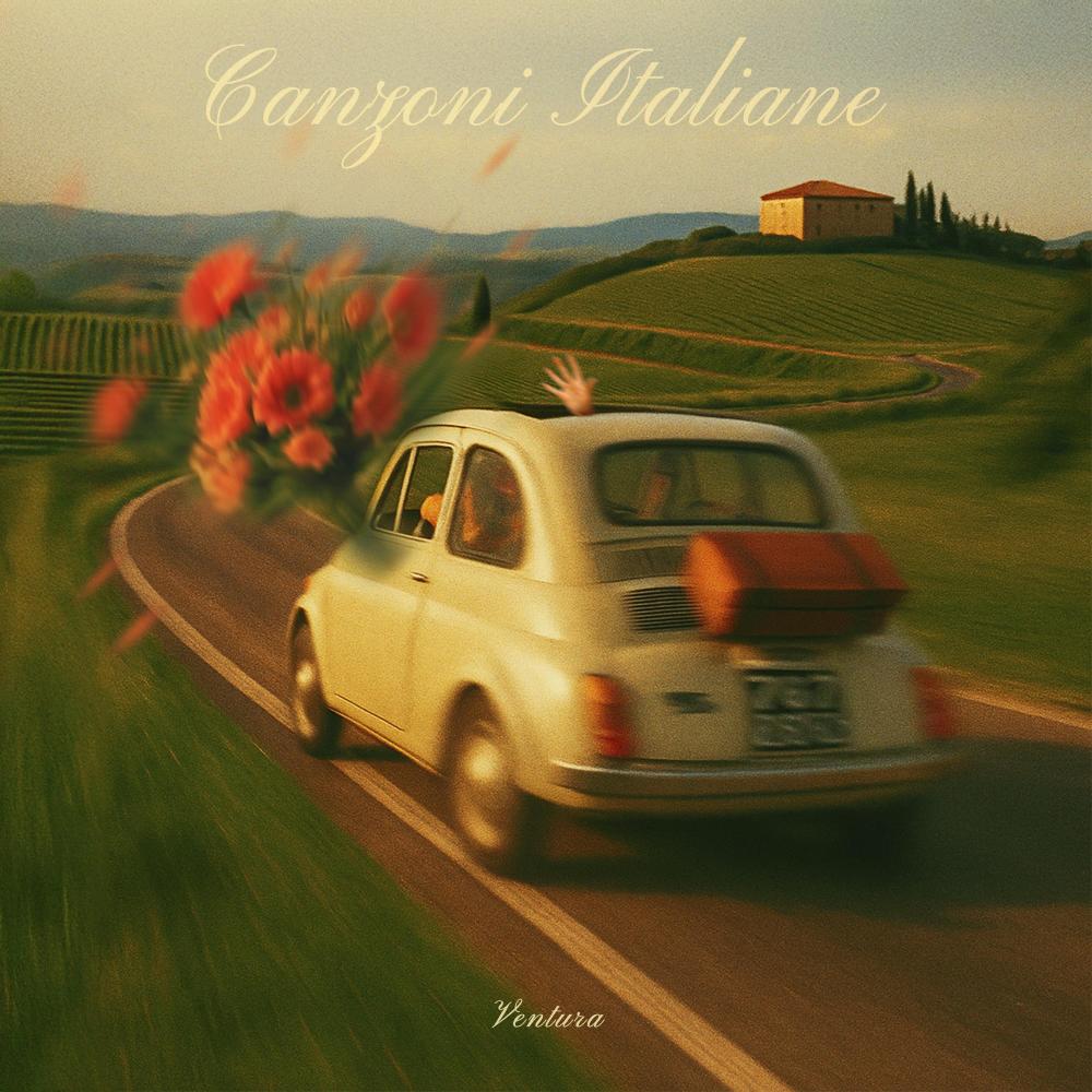 Canzoni italiane (Explicit)