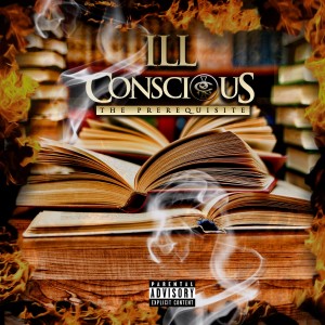 收聽Ill Conscious的The Narrative (Explicit)歌詞歌曲