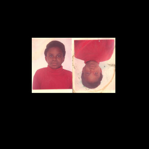 Album Ugly Black Gyal from V5J