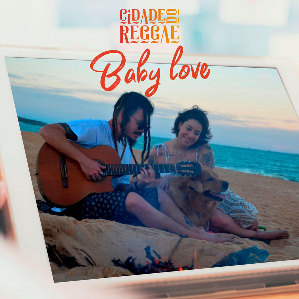 Baby Love