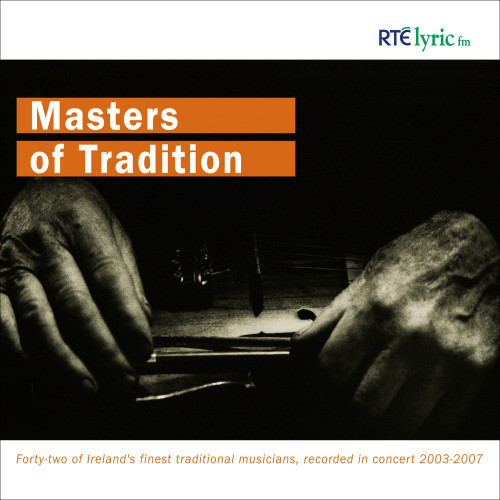 Reels: Fair Haired Molly/The Green Gowned Lass