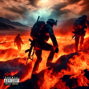 Dengarkan Sobrevivendo ao Inferno ou Ajudando o Inferno a Sobreviver? (Explicit) lagu dari ProdRusso dengan lirik