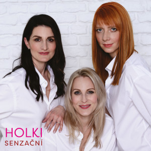 Holki的專輯Senzační: Best Of 20 (Explicit)