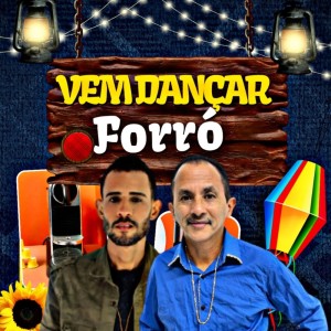 LUCIANO RAVIÉ的专辑Vem Dançar Forró