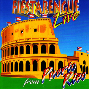ดาวน์โหลดและฟังเพลง Medley Live From Puerto Rico พร้อมเนื้อเพลงจาก Various