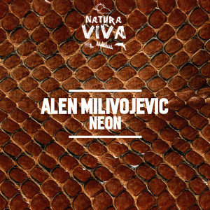 Alen Milivojevic的專輯Neon