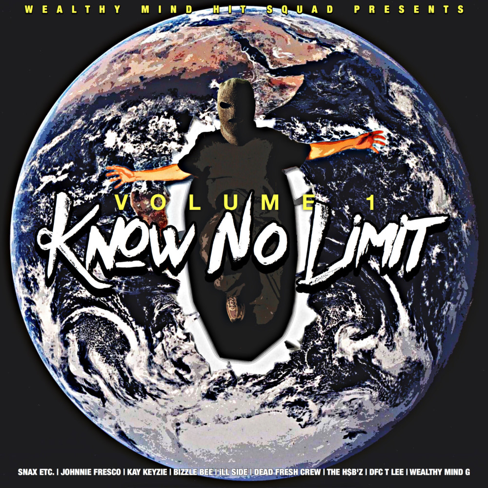 Know No Limit (Explicit)