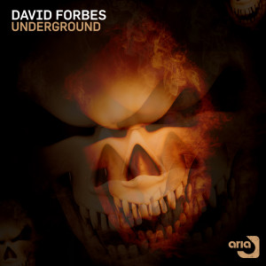 Album Underground from David Forbes