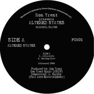 ดาวน์โหลดและฟังเพลง Making Love พร้อมเนื้อเพลงจาก Ron Trent