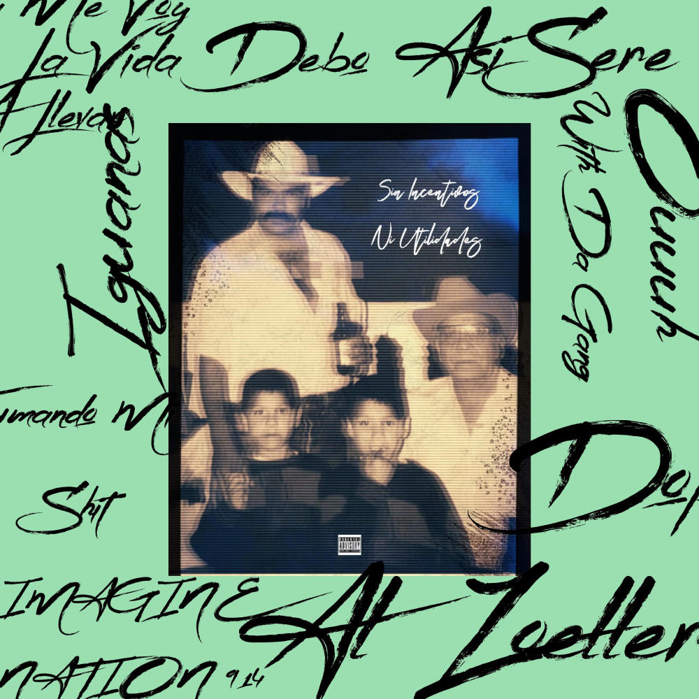 Asi Sere (feat. Al Zoeller & DMNT Guzman) (Explicit)