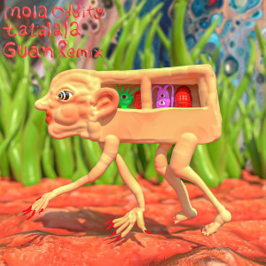 Listen to tatalala (GUAN Remix) song with lyrics from Mola Oddity