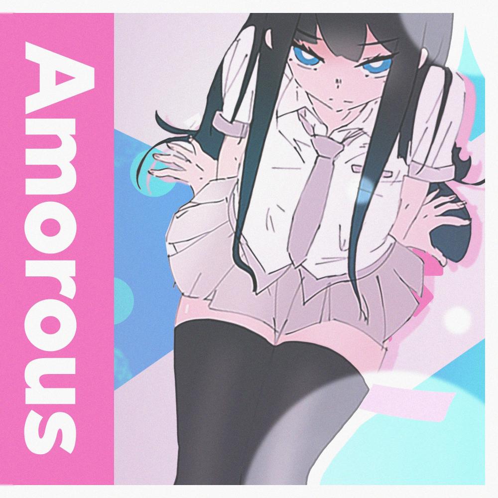 Amorous (Explicit)