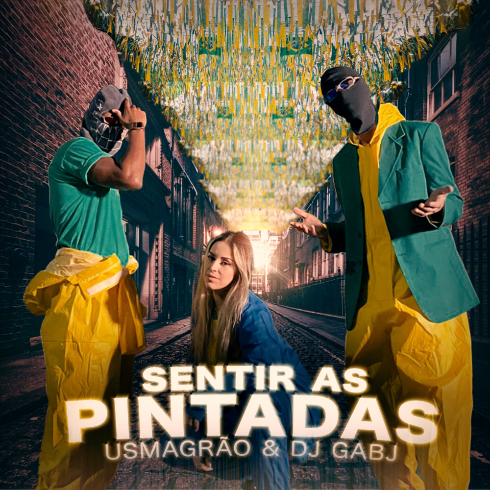 Sentir as Pintadas