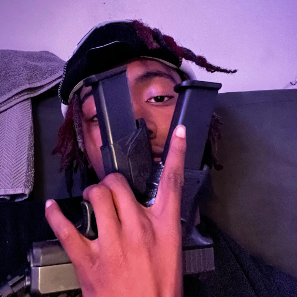 Party (feat. Linero) (Explicit)