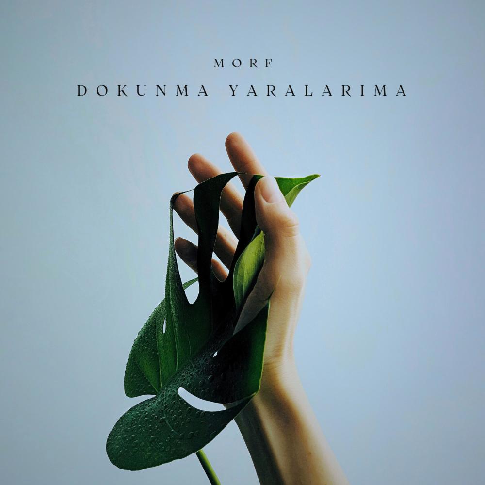 Dokunma Yaralarıma